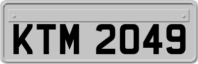 KTM2049