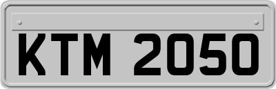 KTM2050