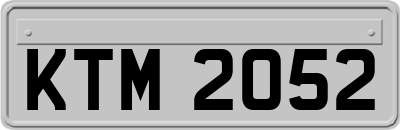 KTM2052