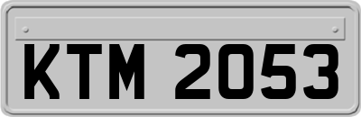 KTM2053