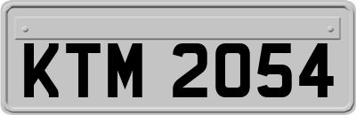 KTM2054