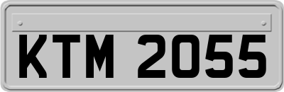 KTM2055