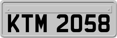 KTM2058