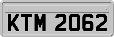 KTM2062