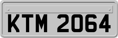 KTM2064