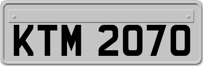 KTM2070