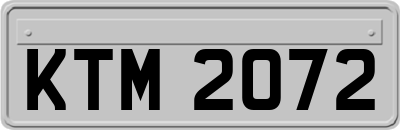 KTM2072
