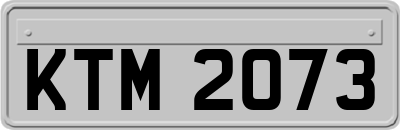 KTM2073