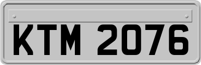 KTM2076