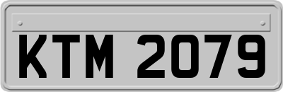 KTM2079