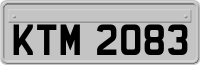 KTM2083