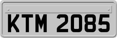 KTM2085