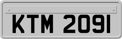 KTM2091