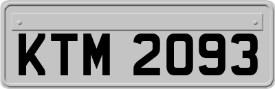 KTM2093