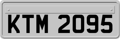 KTM2095