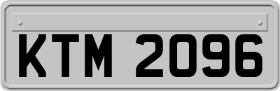 KTM2096