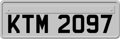 KTM2097