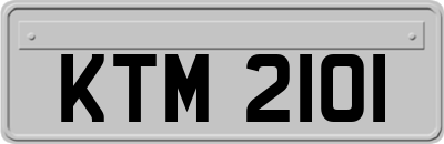 KTM2101