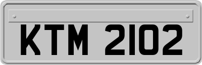 KTM2102