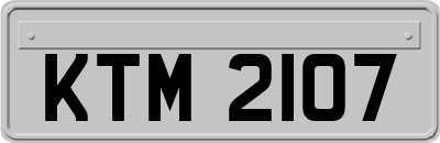 KTM2107