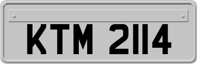 KTM2114