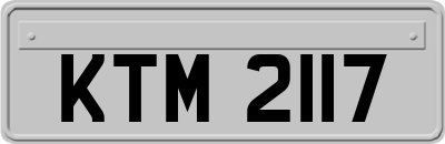 KTM2117