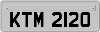 KTM2120