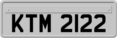 KTM2122
