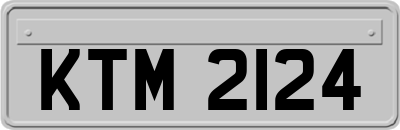 KTM2124