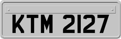 KTM2127