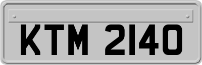 KTM2140