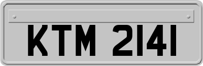 KTM2141