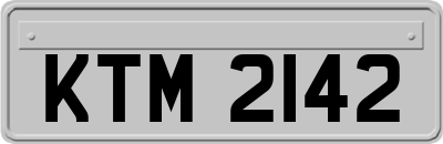 KTM2142