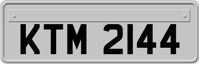 KTM2144