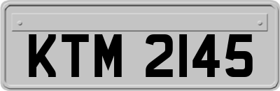 KTM2145
