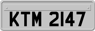 KTM2147