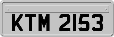 KTM2153