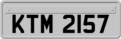 KTM2157