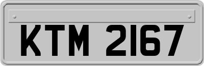 KTM2167