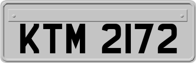 KTM2172