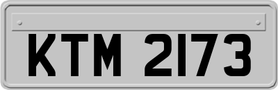 KTM2173
