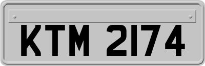 KTM2174