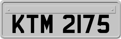 KTM2175
