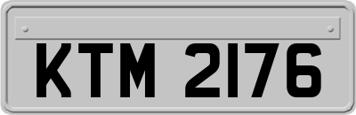 KTM2176