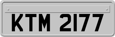 KTM2177