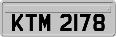 KTM2178