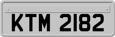 KTM2182