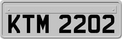 KTM2202