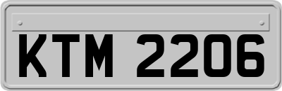 KTM2206