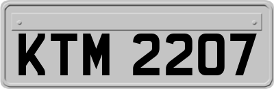 KTM2207